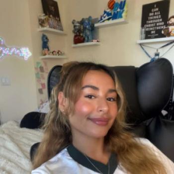 allie23 - date a American, 100% free allie23