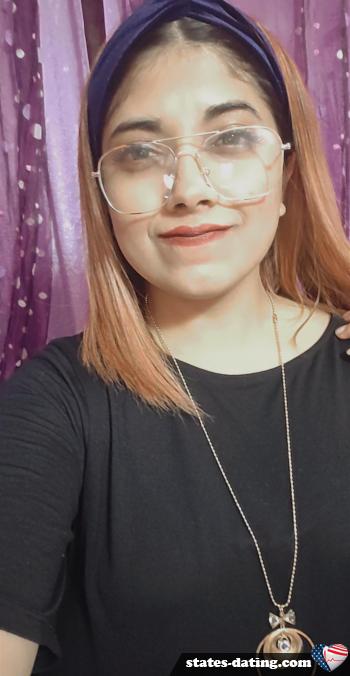 sneha07 - date a American, 100% free sneha07