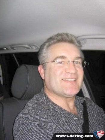 walter07 - date a American, 100% free walter07