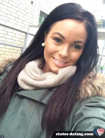 stella12 - date a American, 100% free stella12