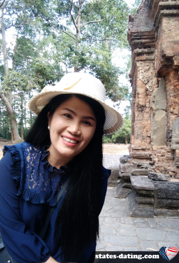 kornkanya - date a American, 100% free kornkanya