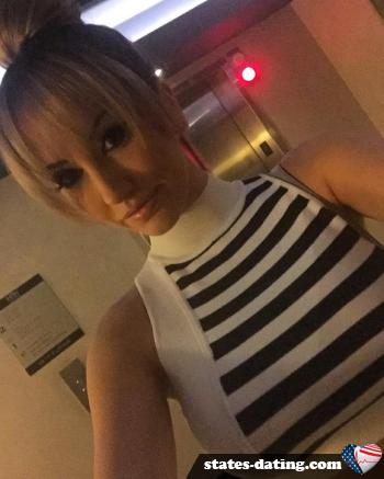 sarahgina - date a American, 100% free sarahgina