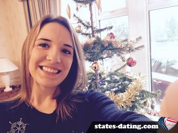 krystal - date a American, 100% free krystal