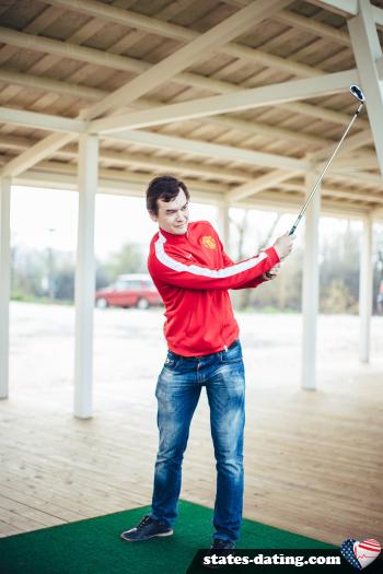 oleg777 - date a American, 100% free oleg777