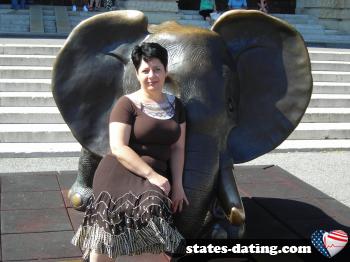 galina - date a American, 100% free galina