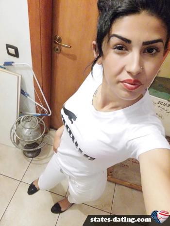 romina - date a American, 100% free romina