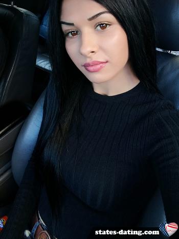 vivien - date a American, 100% free vivien