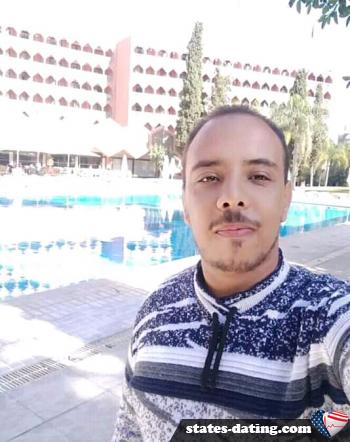 mohamed1 - date a American, 100% free mohamed1