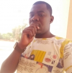 Communauté Urbaine de Niamey chat