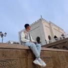 Rabat-Salé-Kénitra chat