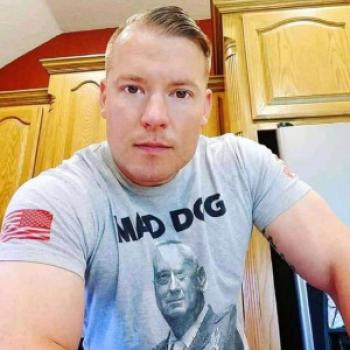 anthony111 spoofed photo banned on states-dating.com