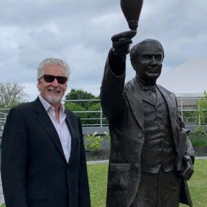 Douglad spoofed photo banned on states-dating.com