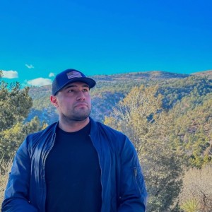 Kyle99 spoofed photo banned on states-dating.com